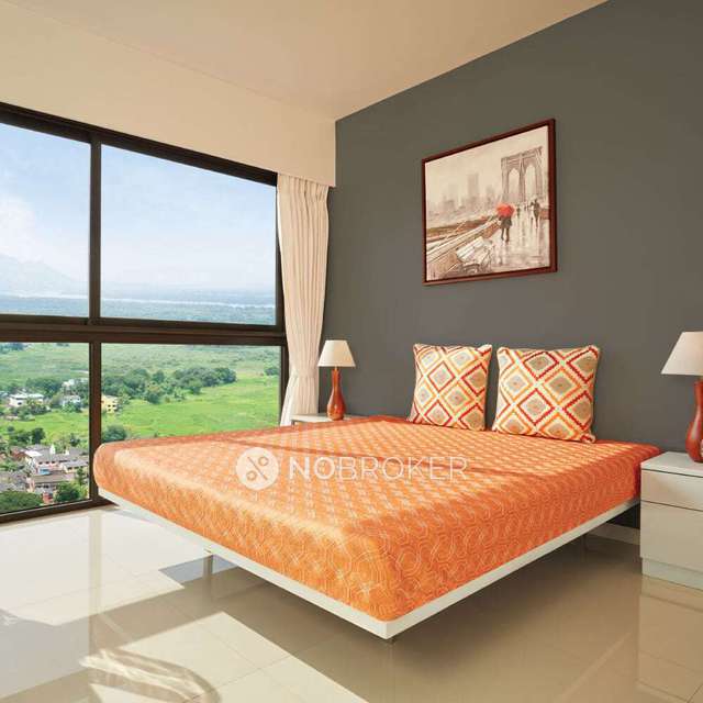 1 BHK Flat In Marathon Nexworld For Sale  In Dombivli East
