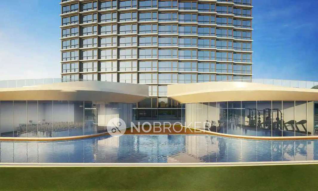 1 BHK Flat In Marathon Nexworld For Sale  In Dombivli East