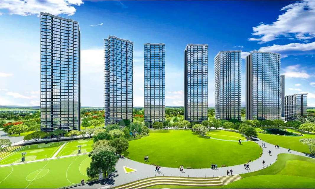 1 BHK Flat In Marathon Nexworld For Sale  In Dombivli East