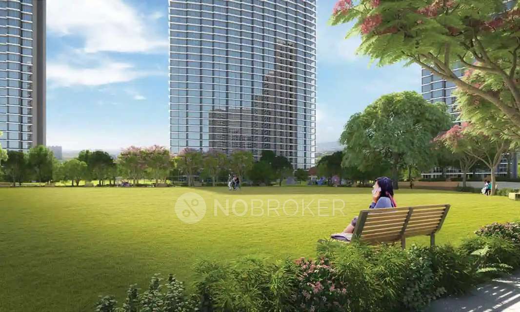 1 BHK Flat In Marathon Nexworld For Sale  In Dombivli East