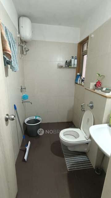 2 BHK Flat In Lodha Casario Rilletta For Sale  In Dombivli East