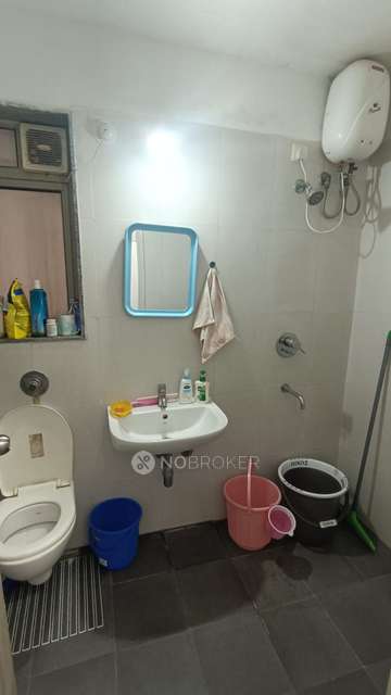 2 BHK Flat In Lodha Casario Rilletta For Sale  In Dombivli East