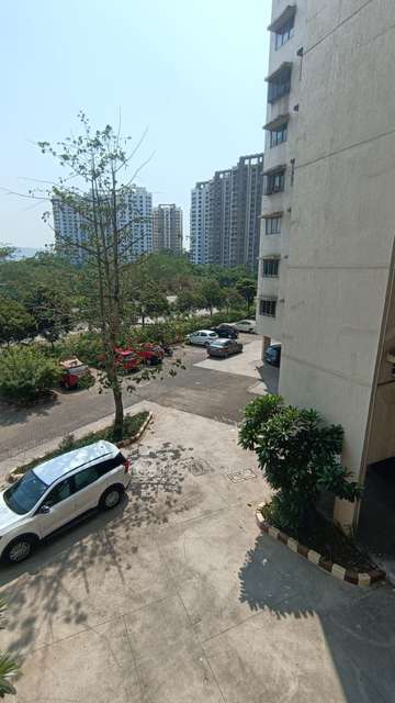 2 BHK Flat In Lodha Casario Rilletta For Sale  In Dombivli East