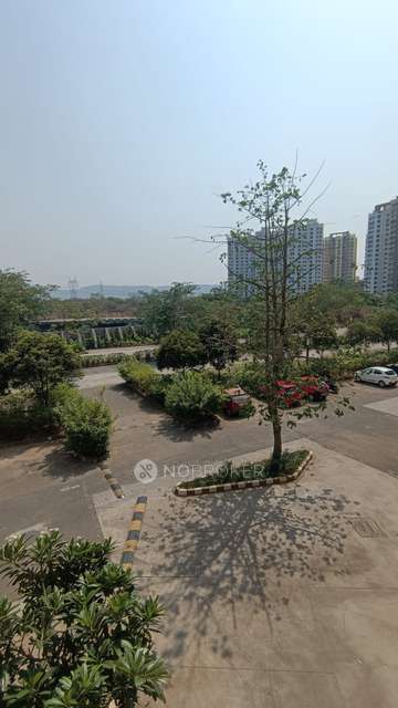 2 BHK Flat In Lodha Casario Rilletta For Sale  In Dombivli East