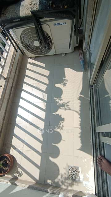 2 BHK Flat In Lodha Casario Rilletta For Sale  In Dombivli East