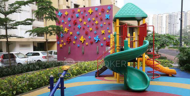 2 BHK Flat In Lodha Casario Rilletta For Sale  In Dombivli East