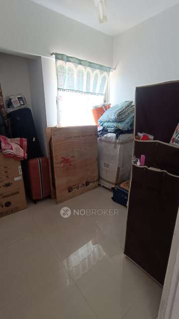 2 BHK Flat In Lodha Casario Rilletta For Sale  In Dombivli East