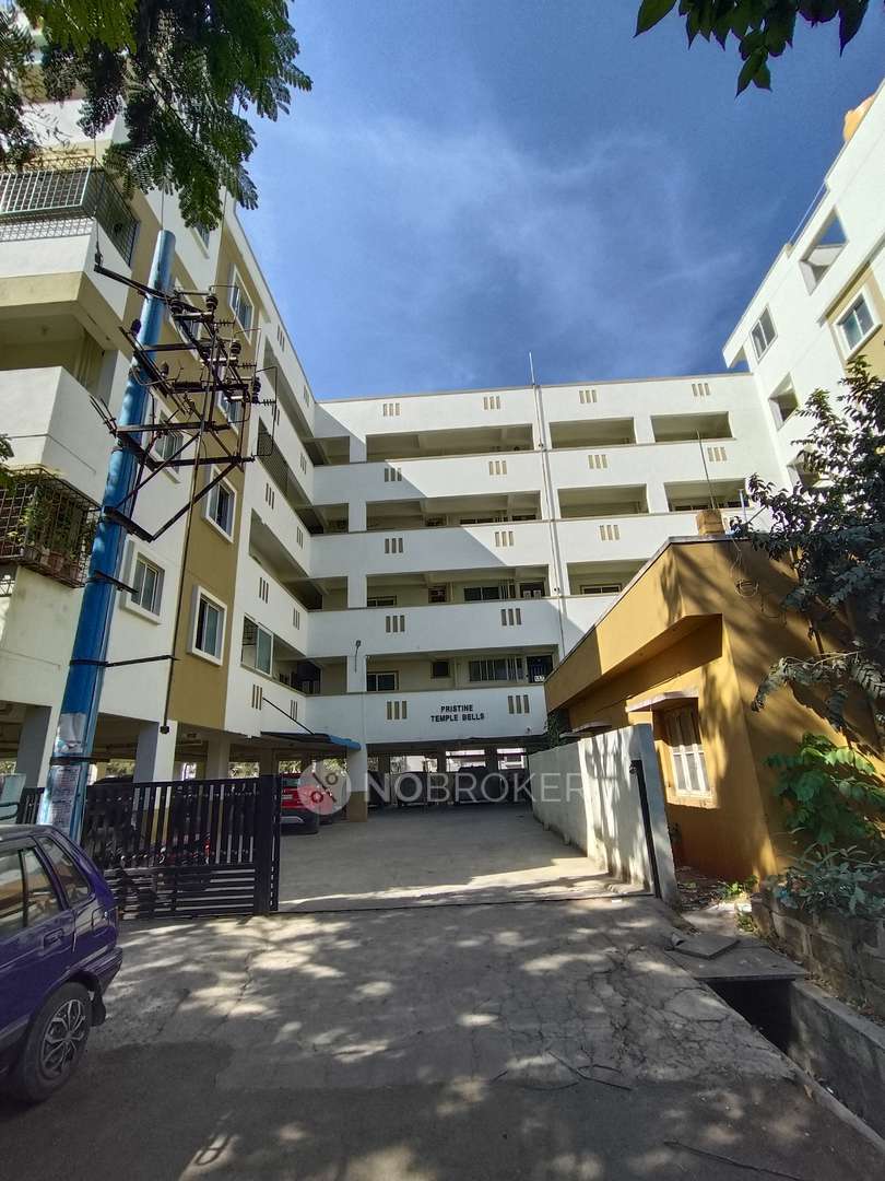 Pristine Templebells