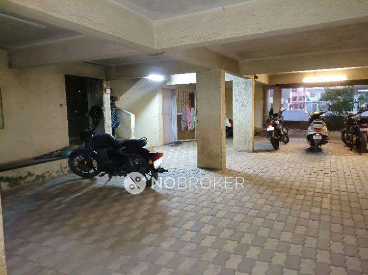 1 BHK Flat For Sale  In Wagholi