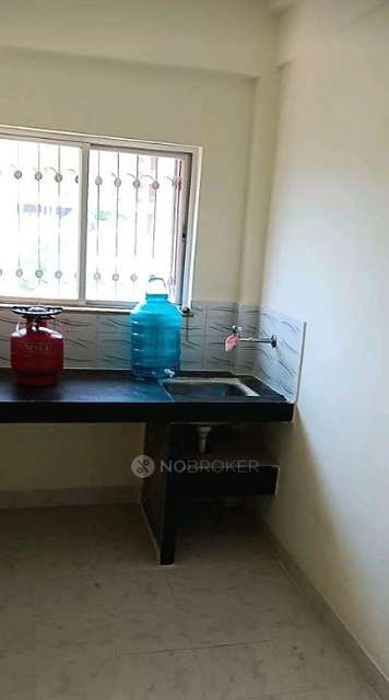 1 BHK Flat In Mahalunge Ingale Mhada Phase 2 for Rent In Mhada Phase 2 Ring Road
