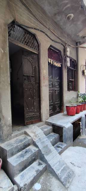 2 BHK House For Sale  In Johripur Extension