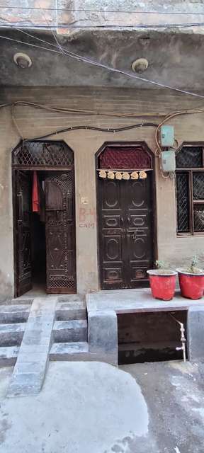 2 BHK House For Sale  In Johripur Extension