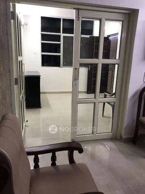 3 BHK Flat In Canara Apartments For Sale  In Rohini Sector 13