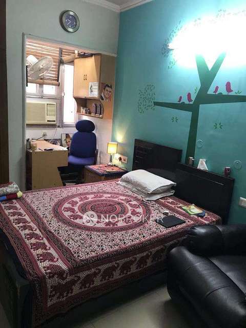 3 BHK Flat In Canara Apartments For Sale  In Rohini Sector 13