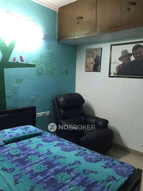 3 BHK Flat In Canara Apartments For Sale  In Rohini Sector 13