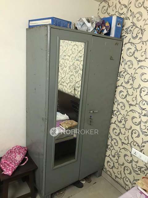 3 BHK Flat In Canara Apartments For Sale  In Rohini Sector 13