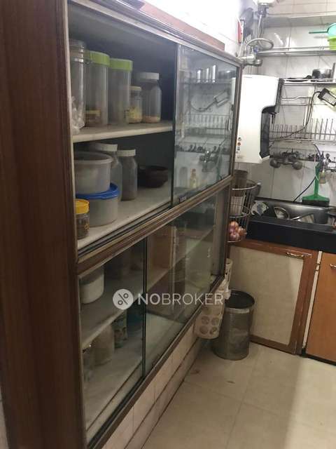 3 BHK Flat In Canara Apartments For Sale  In Rohini Sector 13