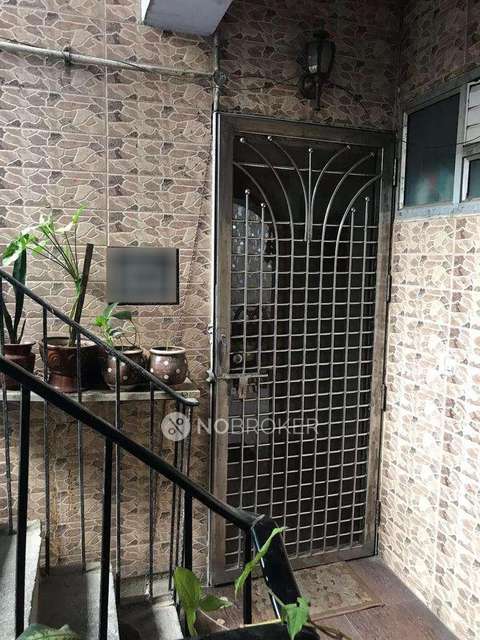 3 BHK Flat In Canara Apartments For Sale  In Rohini Sector 13