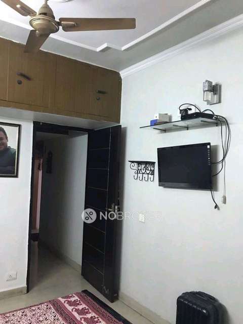 3 BHK Flat In Canara Apartments For Sale  In Rohini Sector 13