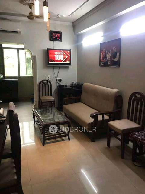 3 BHK Flat In Canara Apartments For Sale  In Rohini Sector 13