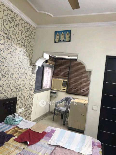 3 BHK Flat In Canara Apartments For Sale  In Rohini Sector 13