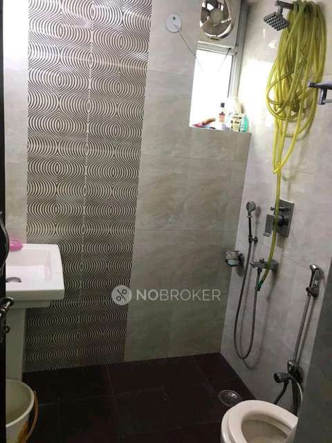 3 BHK Flat In Canara Apartments For Sale  In Rohini Sector 13