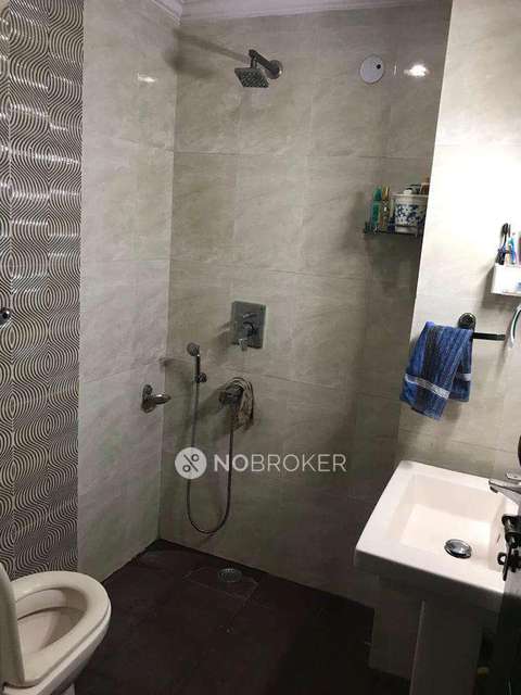 3 BHK Flat In Canara Apartments For Sale  In Rohini Sector 13