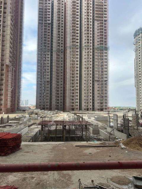 2 BHK Flat In Rajapushpa Imperia For Sale  In Rajapushpa Imperia