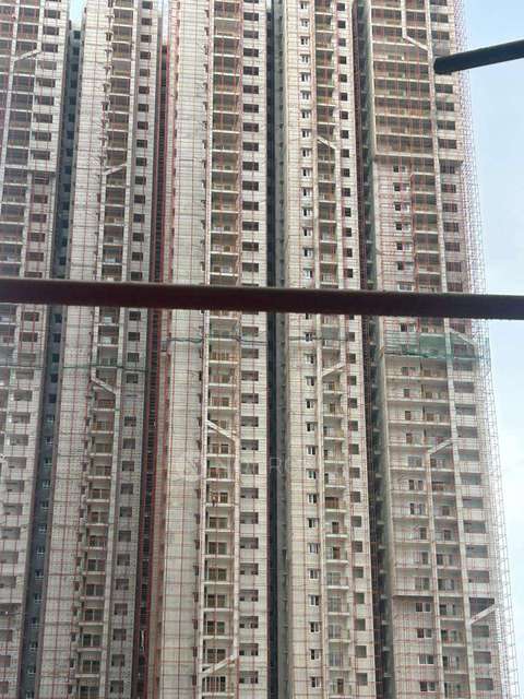 2 BHK Flat In Rajapushpa Imperia For Sale  In Rajapushpa Imperia