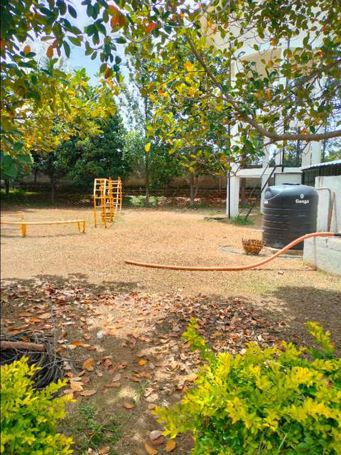 Plot For Sale  In Abhee Shrishti Layout In Hompalaghatta