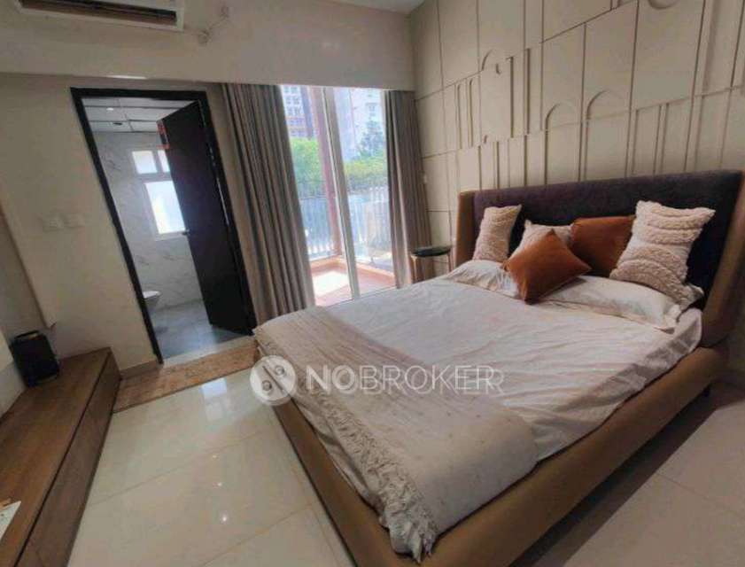 3 BHK Flat In Provident Ecopolitan, Bagaluru For Sale  In Bagaluru