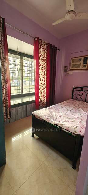 PG for Girls in  Powai