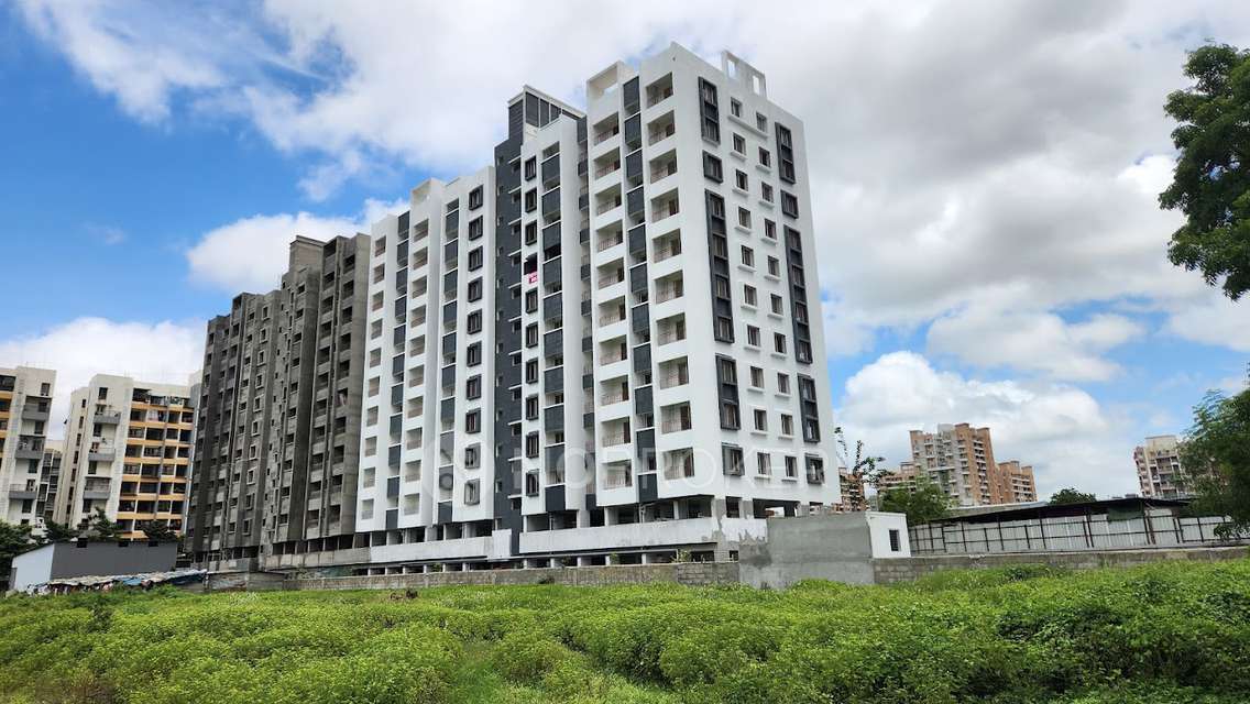 2 BHK Flat In Swami Kalash for Rent  In Swami Kalash