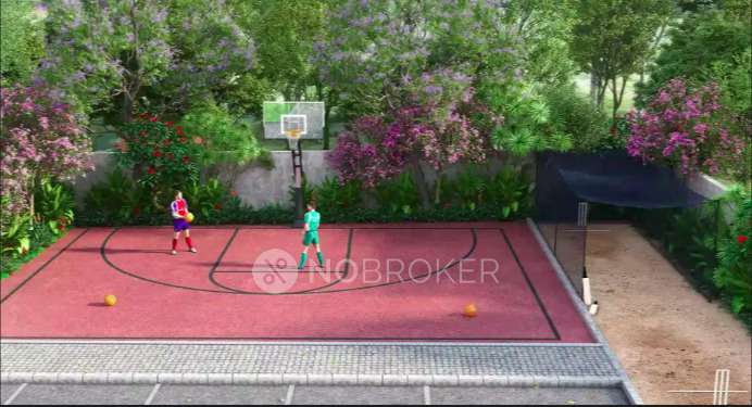 2 BHK Flat In Gr Samskruthi For Sale  In Attibele