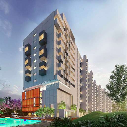 2 BHK Flat In Gr Samskruthi For Sale  In Attibele