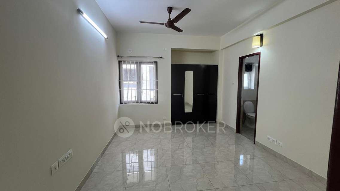 3 BHK Flat In Platinum 63 for Rent  In Collector Nagar, J J Nagar, Mogappair East