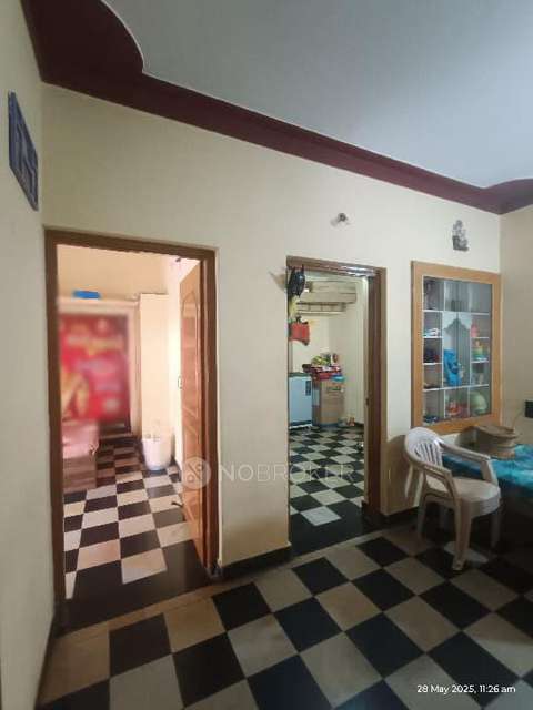 4+ BHK House For Sale  In Marathahalli