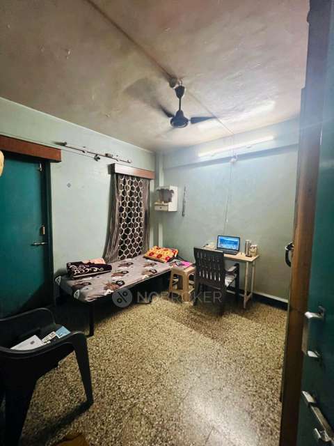 Single Room for Male In 1 BHK  In Anupam Complex In Anupam Complex, Rahul Nagar, Kothrud, Pune, Maharashtra 411038, India