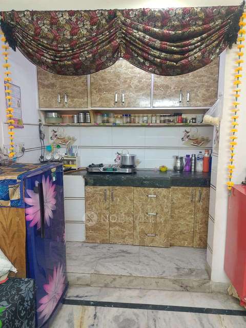 2 BHK Flat In Rwa Awasiya Govindpuri For Sale  In Govind Puri