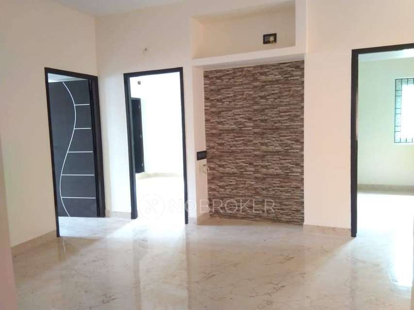3 BHK Flat In Brics Construction For Sale  In Banu Nagar
