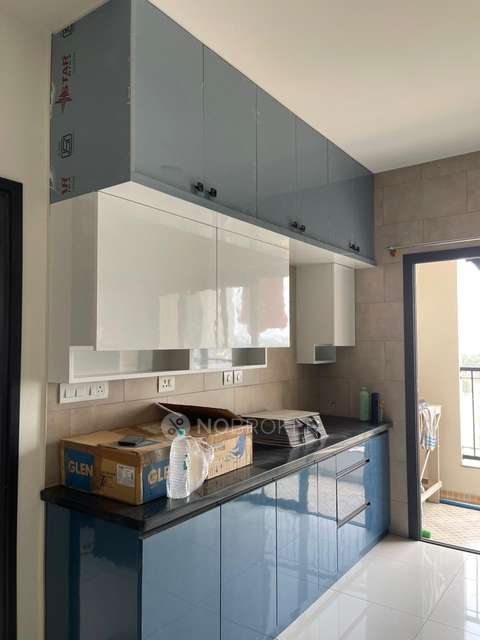 1 BHK Flat In Sobha Sentosa, Balagere for Rent  In Balagere