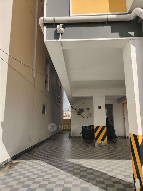 2 BHK Flat In Chandra Flats For Sale  In Thirumullaivoyal