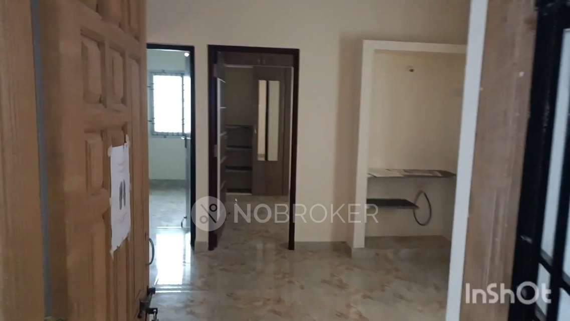 2 BHK Flat In Chandra Flats For Sale  In Thirumullaivoyal
