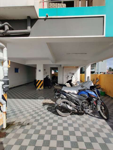 2 BHK Flat In Chandra Flats For Sale  In Thirumullaivoyal