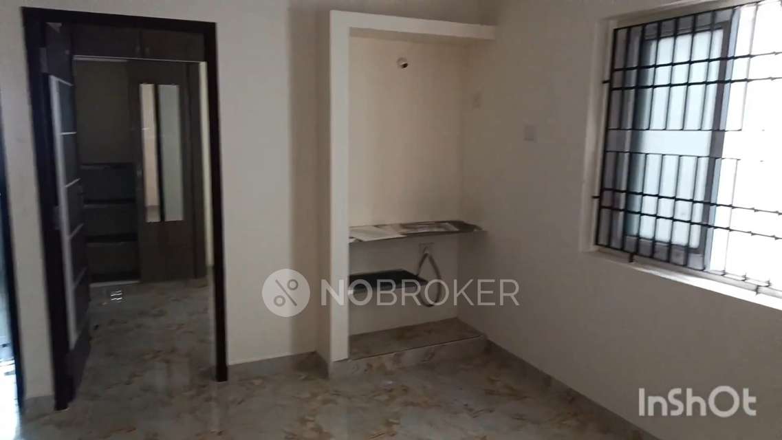 2 BHK Flat In Chandra Flats For Sale  In Thirumullaivoyal