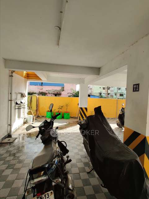 2 BHK Flat In Chandra Flats For Sale  In Thirumullaivoyal