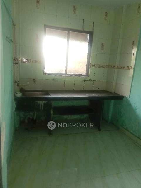 1 BHK Flat In Tarabai Apartment for Rent  In Katrap