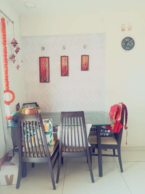 2 BHK Flat In Stargaze By Kolte-patil Developers, Bavdhan For Sale  In Bavdhan