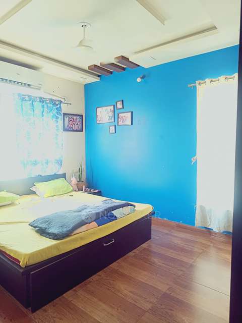 2 BHK Flat In Stargaze By Kolte-patil Developers, Bavdhan For Sale  In Bavdhan