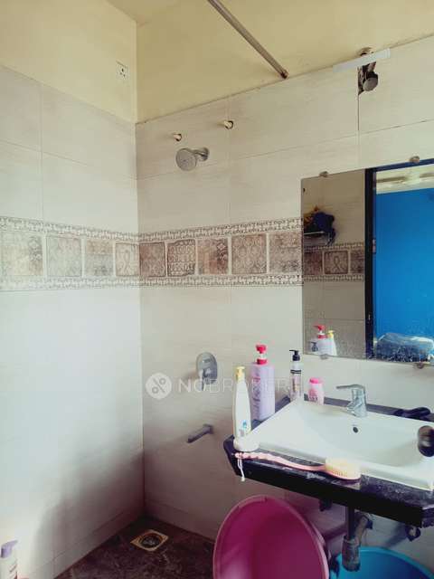 2 BHK Flat In Stargaze By Kolte-patil Developers, Bavdhan For Sale  In Bavdhan